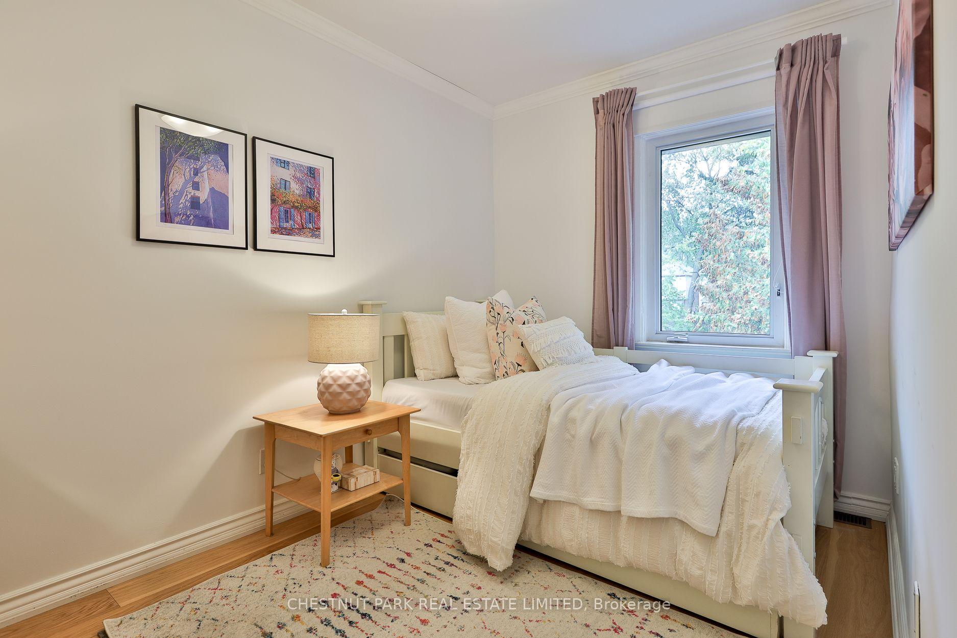Photo 23 of 154 Fairlawn Avenue, Toronto, Lawrence Park North — HOMEH