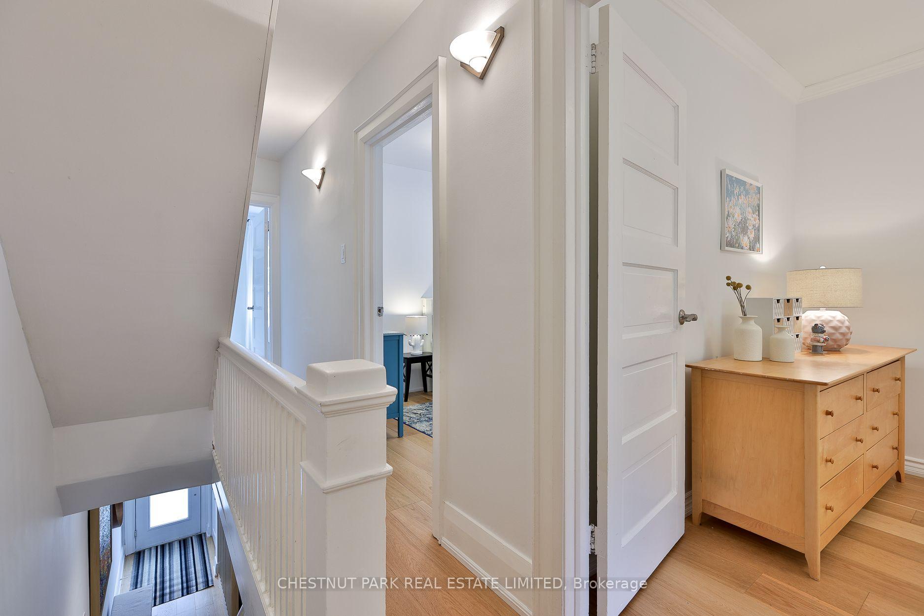 Photo 25 of 154 Fairlawn Avenue, Toronto, Lawrence Park North — HOMEH