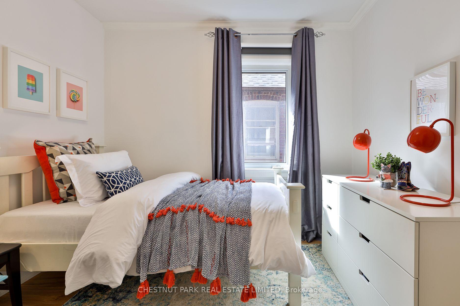 Photo 26 of 154 Fairlawn Avenue, Toronto, Lawrence Park North — HOMEH