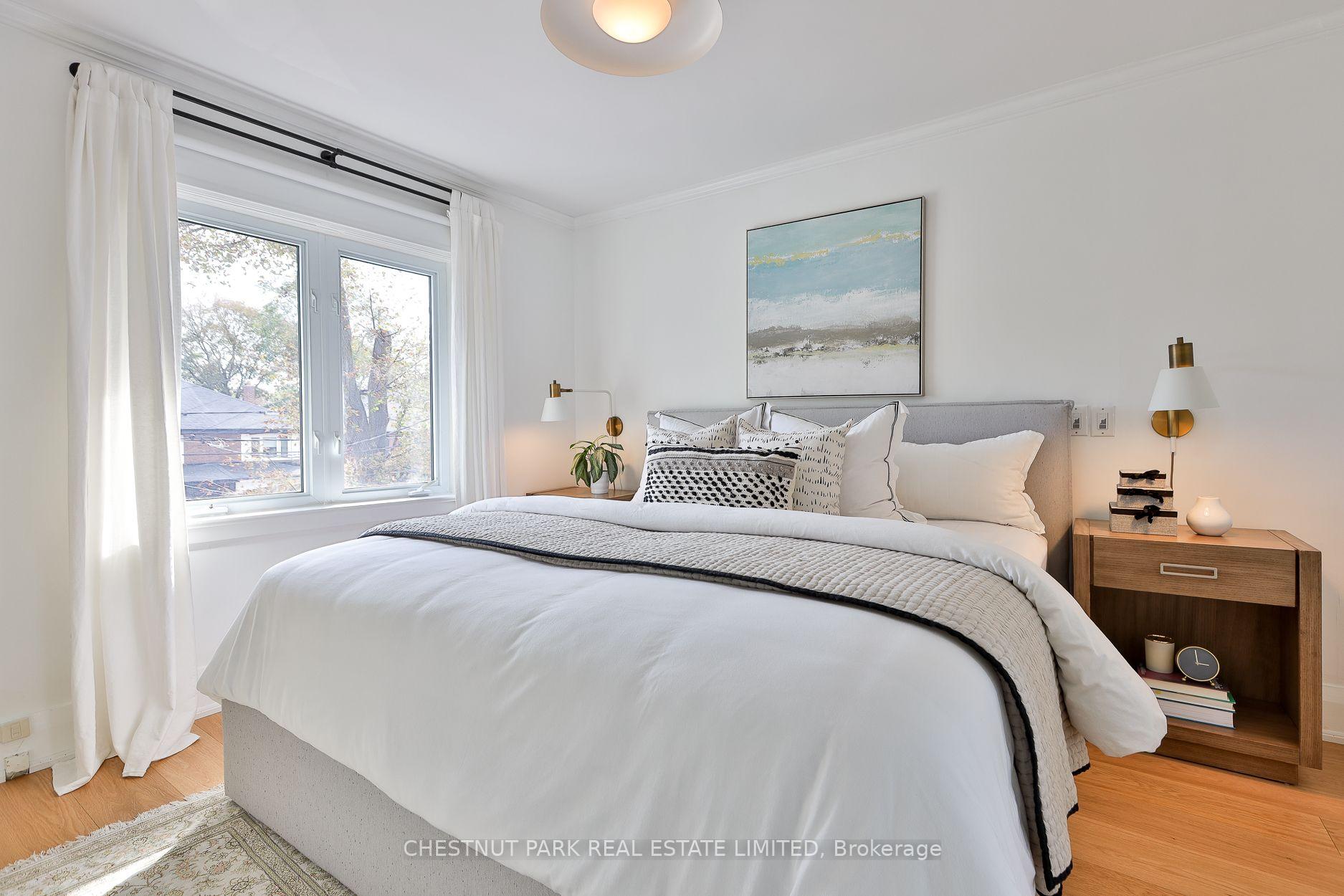 Photo 28 of 154 Fairlawn Avenue, Toronto, Lawrence Park North — HOMEH