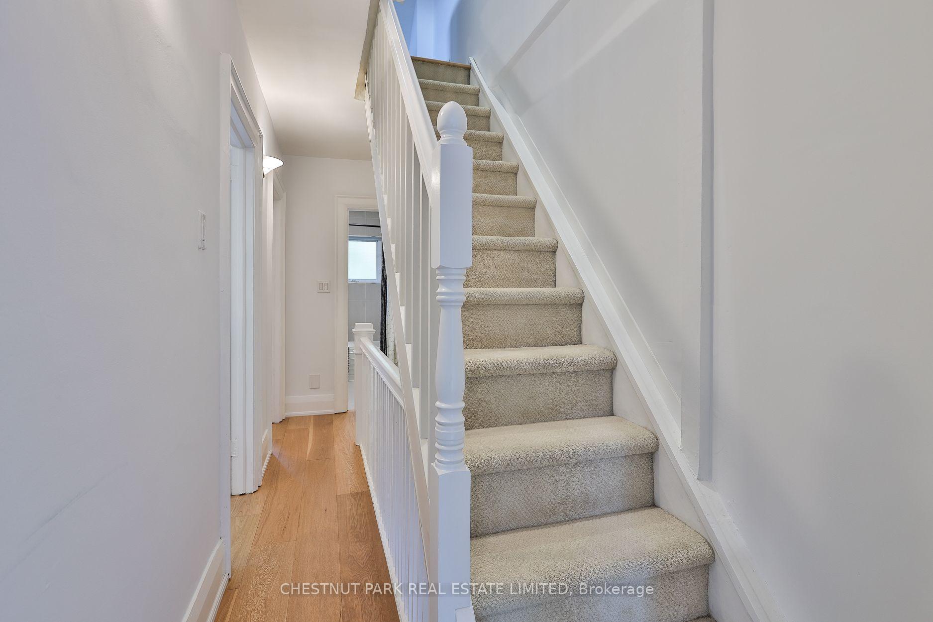 Photo 30 of 154 Fairlawn Avenue, Toronto, Lawrence Park North — HOMEH