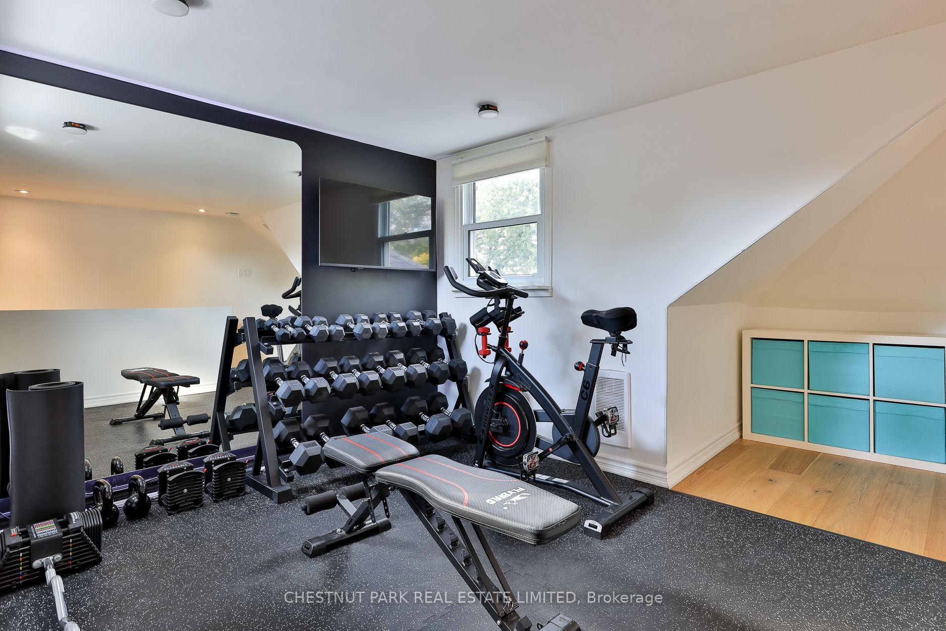 Photo 31 of 154 Fairlawn Avenue, Toronto, Lawrence Park North — HOMEH