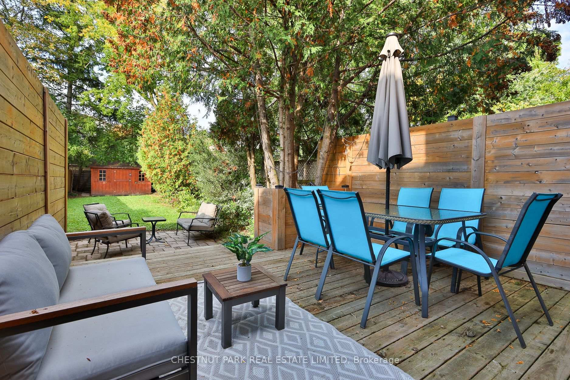 Photo 40 of 154 Fairlawn Avenue, Toronto, Lawrence Park North — HOMEH