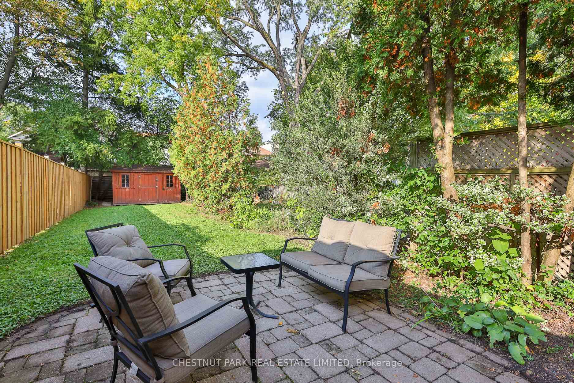 Photo 41 of 154 Fairlawn Avenue, Toronto, Lawrence Park North — HOMEH