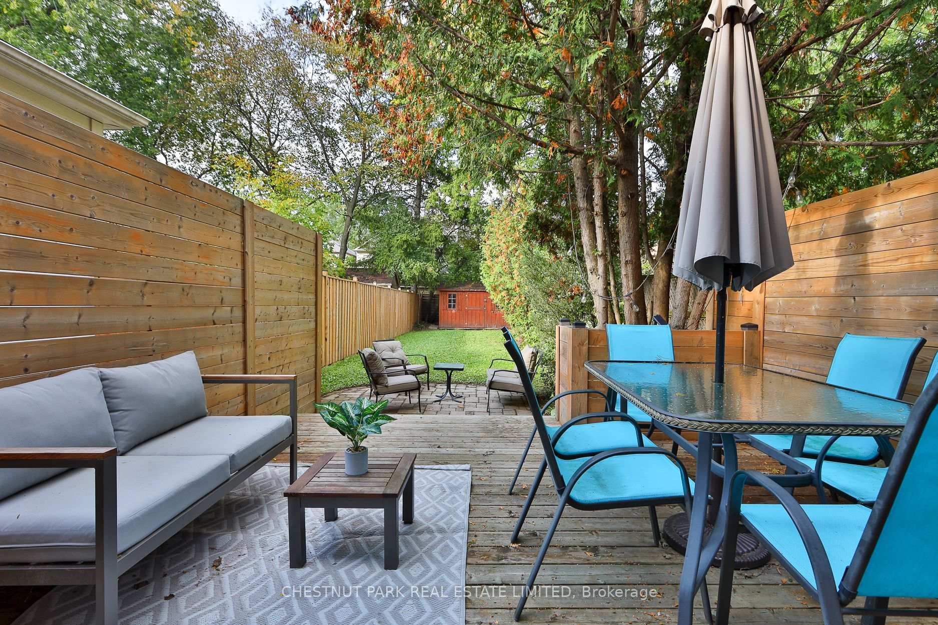 Photo 42 of 154 Fairlawn Avenue, Toronto, Lawrence Park North — HOMEH
