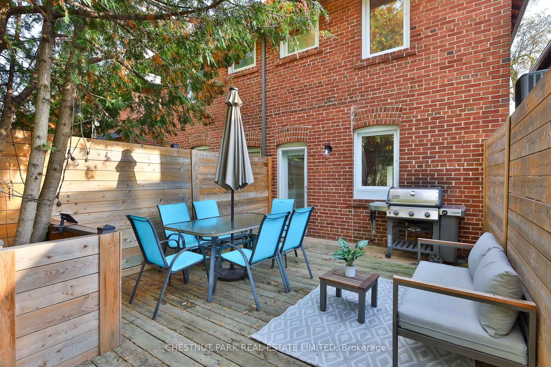 Photo 43 of 154 Fairlawn Avenue, Toronto, Lawrence Park North — HOMEH