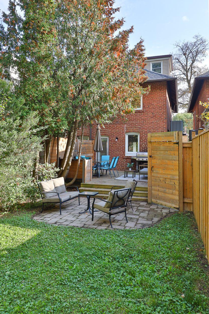 Photo 44 of 154 Fairlawn Avenue, Toronto, Lawrence Park North — HOMEH
