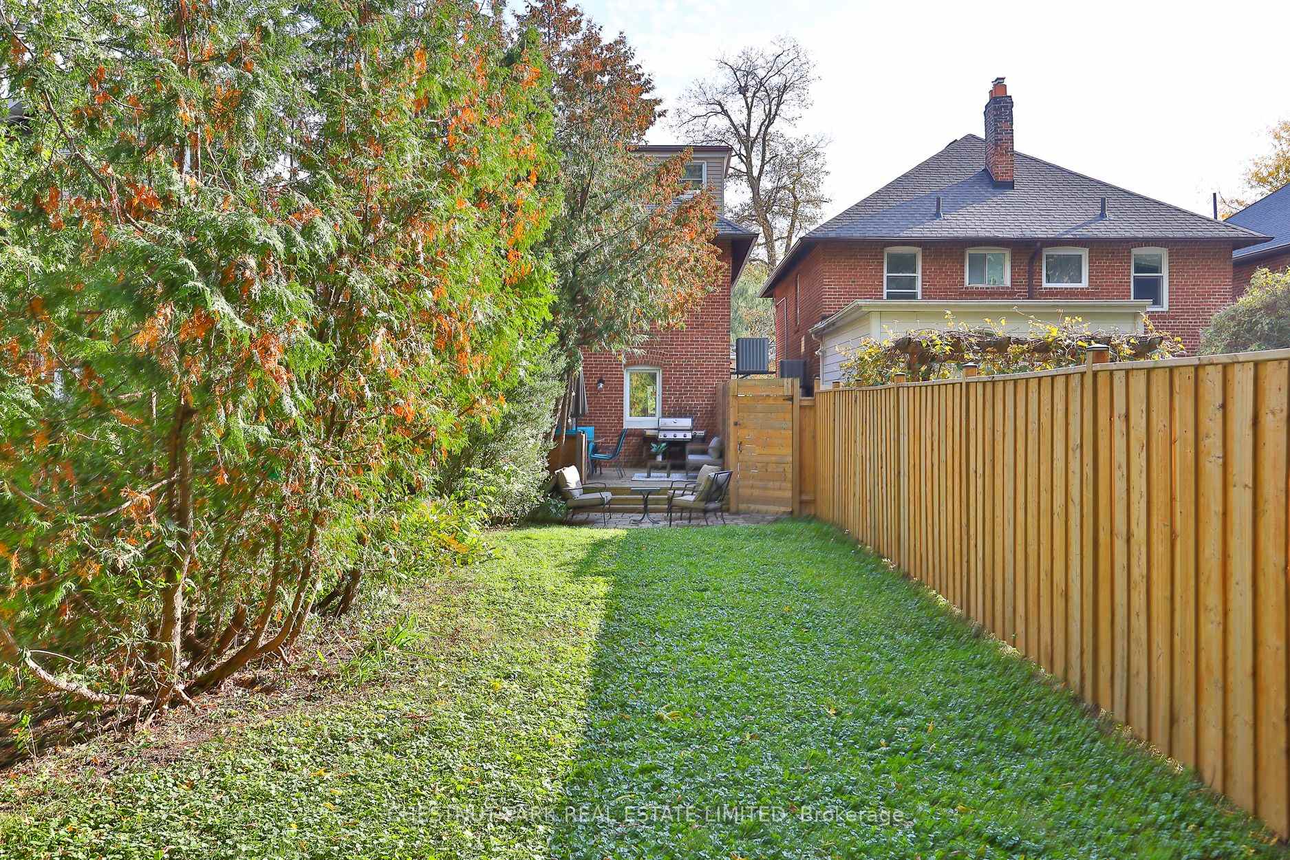 Photo 45 of 154 Fairlawn Avenue, Toronto, Lawrence Park North — HOMEH