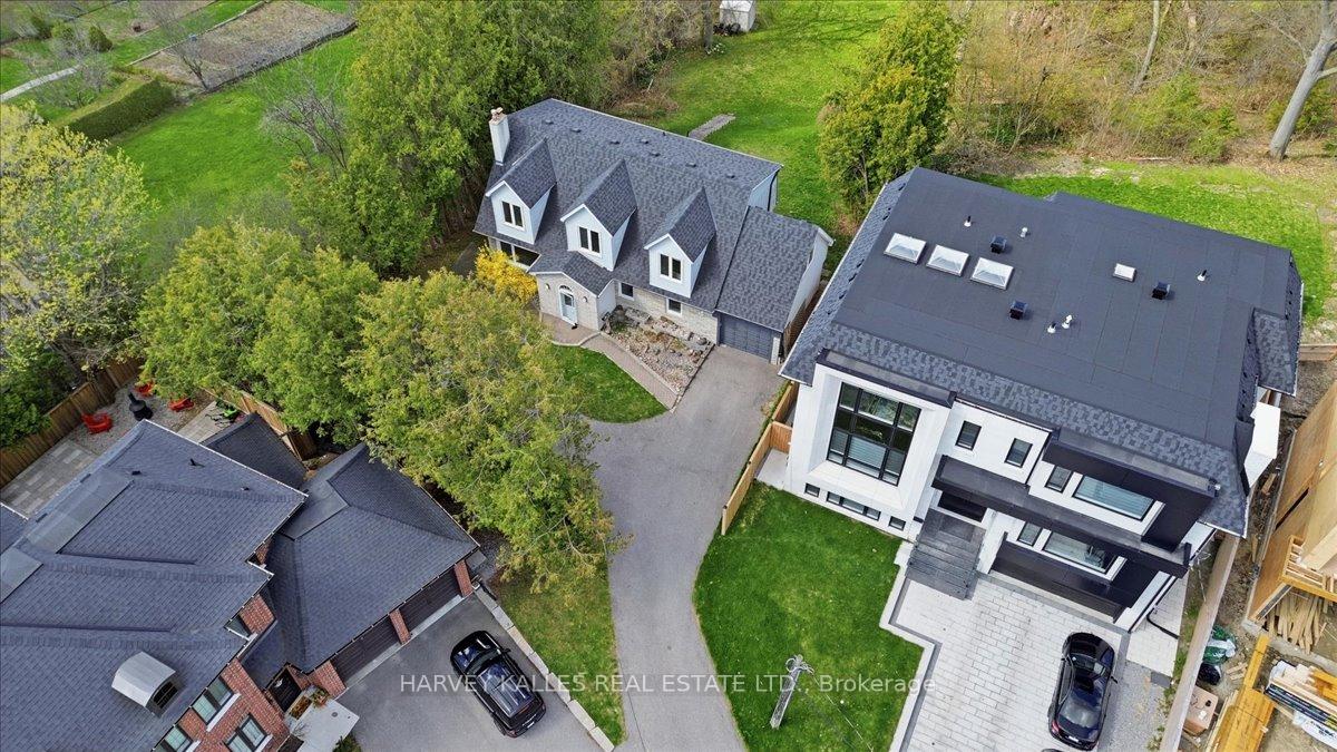 Photo 2 of 72 Walmer Road, Richmond Hill, North Richvale — HOMEH