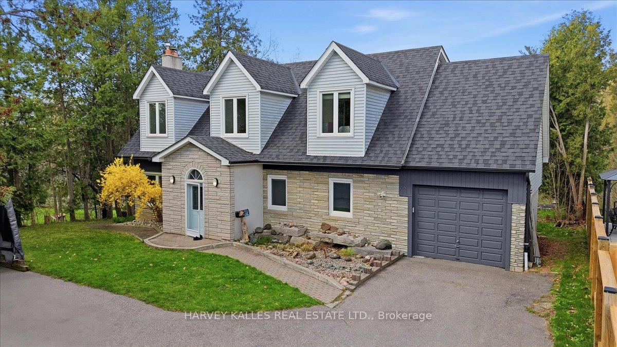 Photo 4 of 72 Walmer Road, Richmond Hill, North Richvale — HOMEH