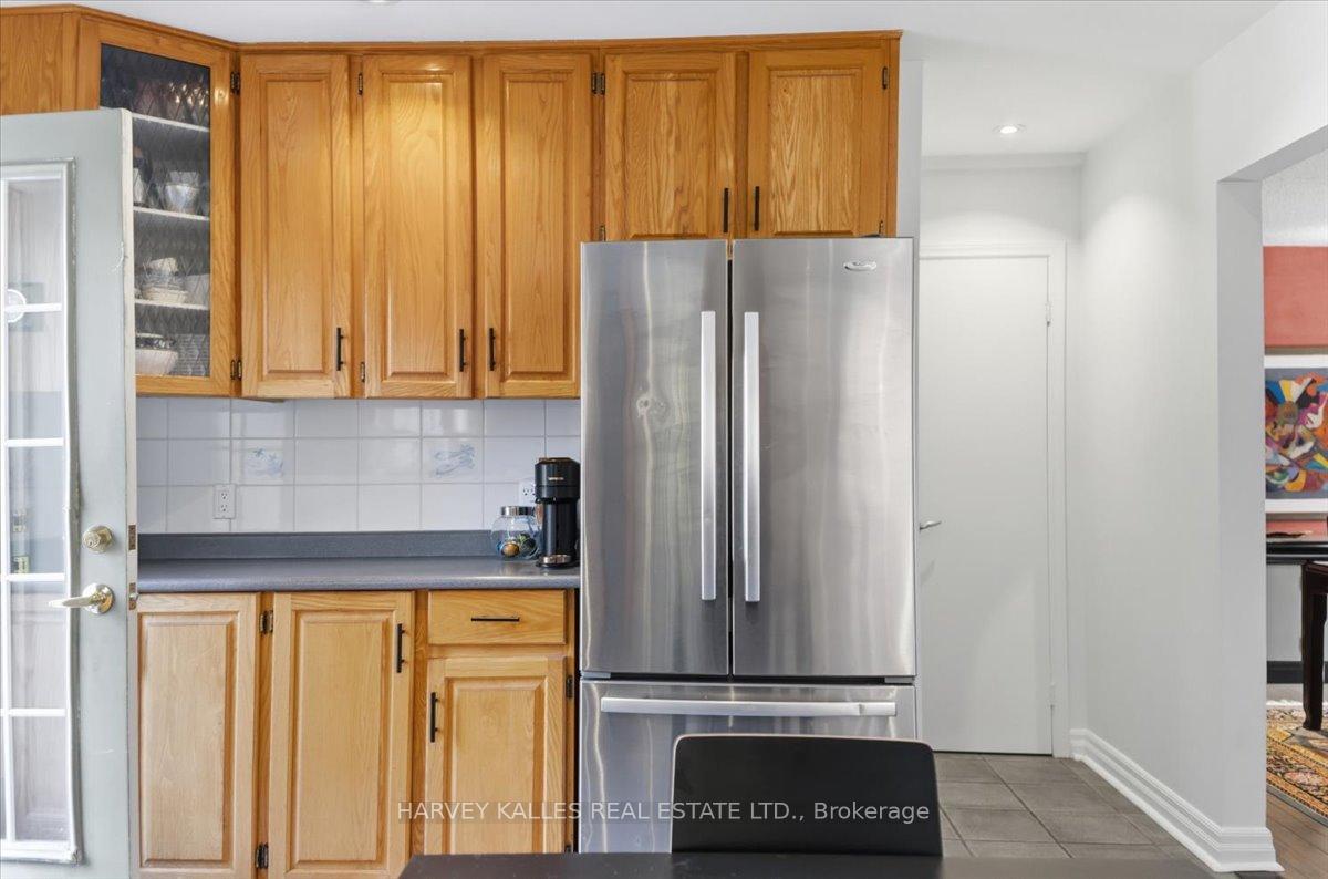 Photo 11 of 72 Walmer Road, Richmond Hill, North Richvale — HOMEH