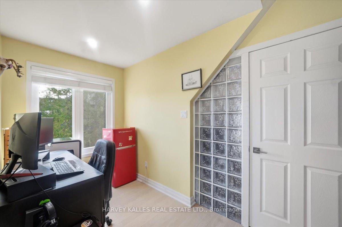 Photo 36 of 72 Walmer Road, Richmond Hill, North Richvale — HOMEH