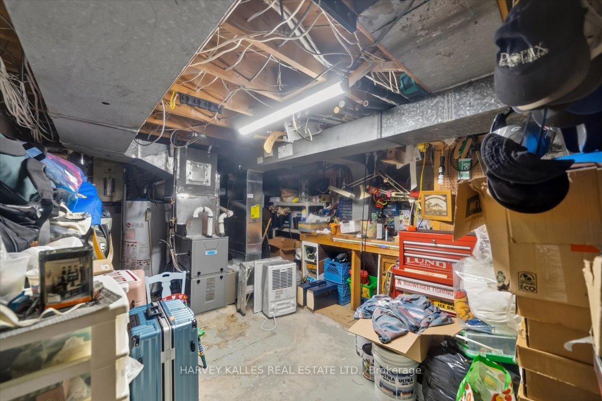 Photo 40 of 72 Walmer Road, Richmond Hill, North Richvale — HOMEH