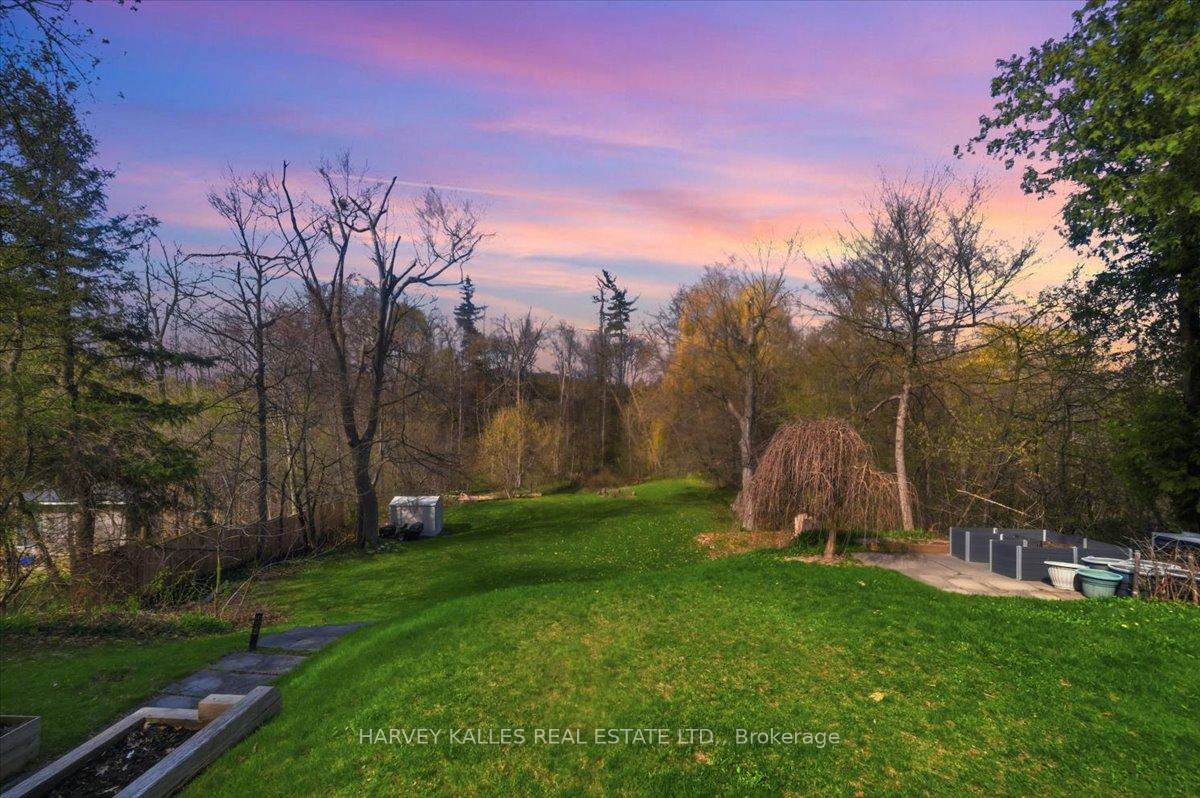 Photo 43 of 72 Walmer Road, Richmond Hill, North Richvale — HOMEH