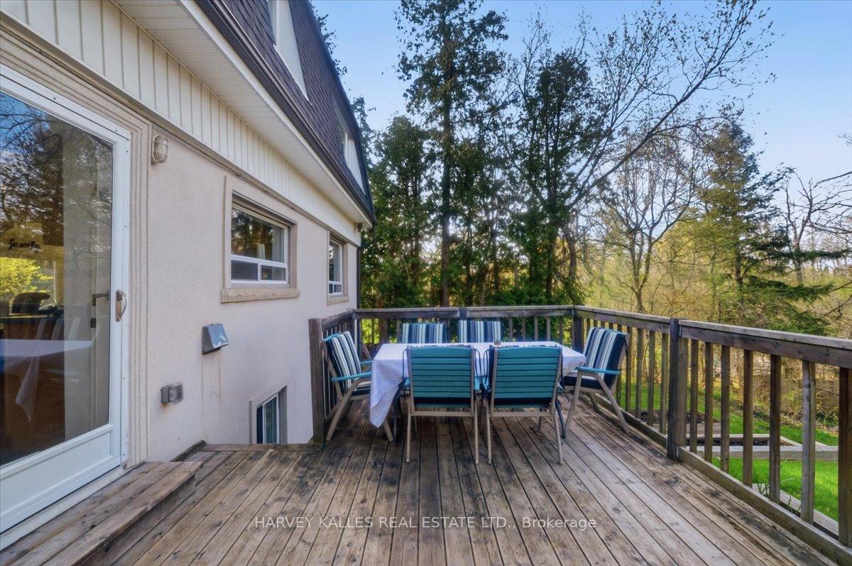 Photo 45 of 72 Walmer Road, Richmond Hill, North Richvale — HOMEH