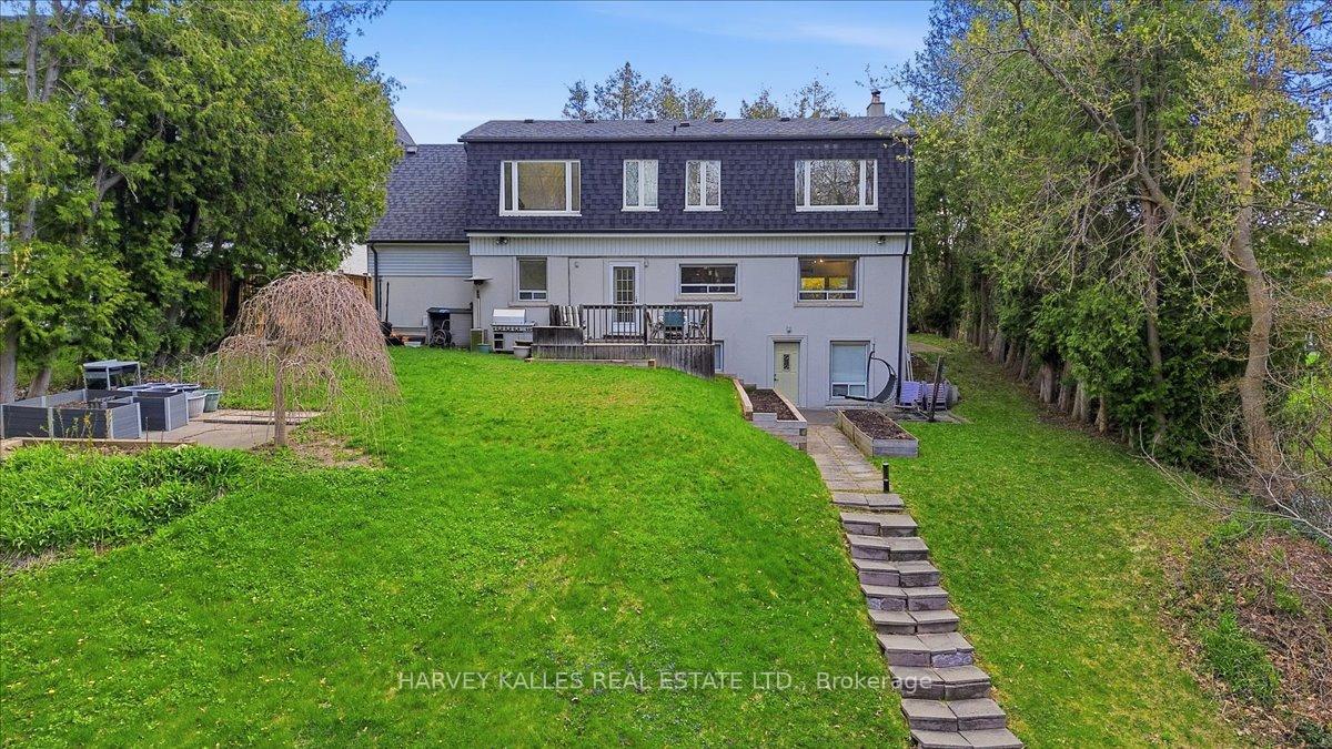 Photo 47 of 72 Walmer Road, Richmond Hill, North Richvale — HOMEH