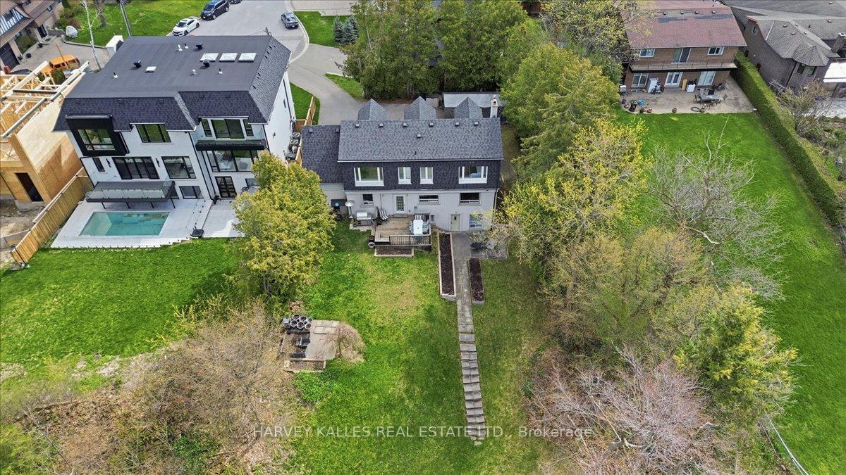 Photo 48 of 72 Walmer Road, Richmond Hill, North Richvale — HOMEH