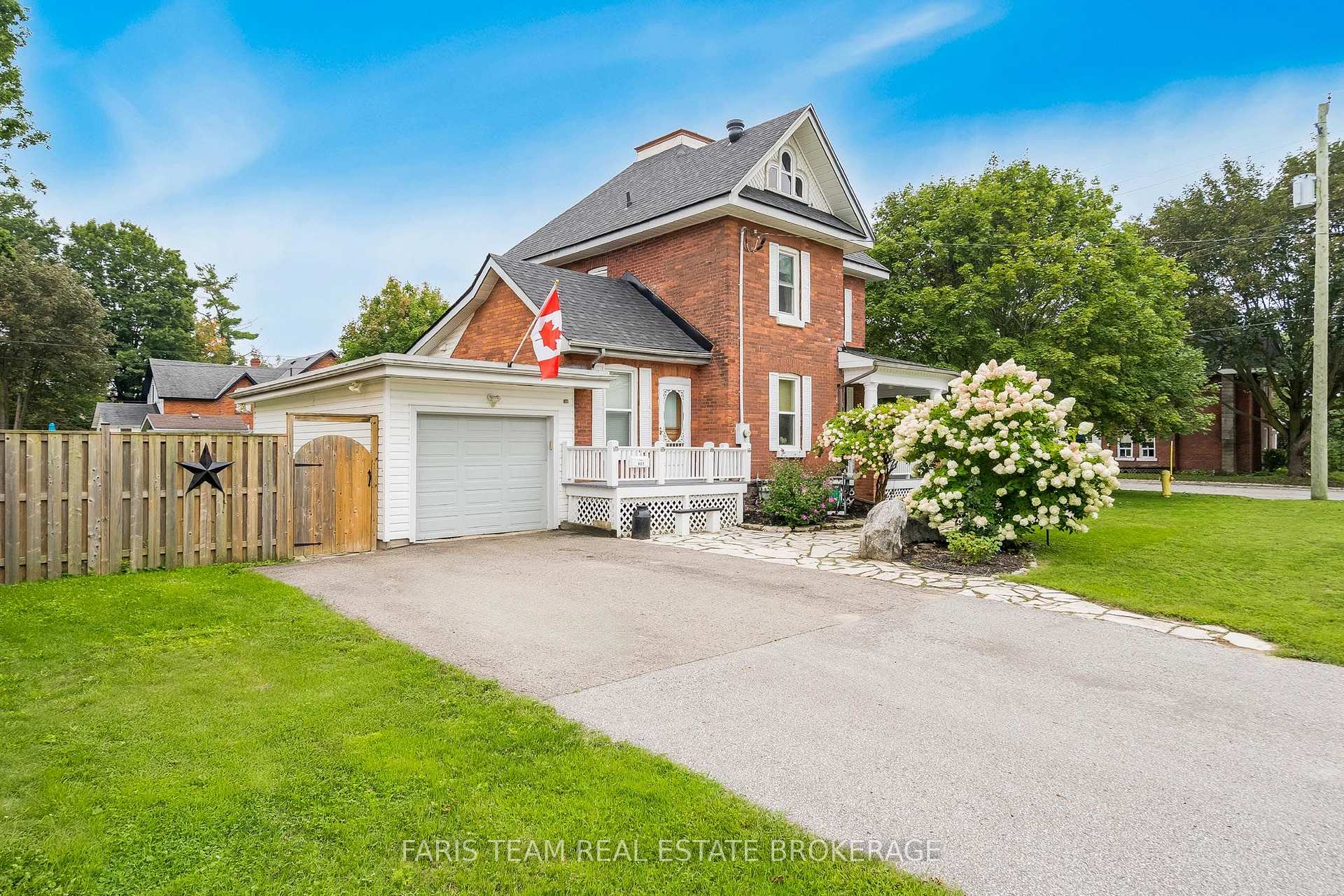 Photo 2 of 421 Midland Avenue, Midland — HOMEH