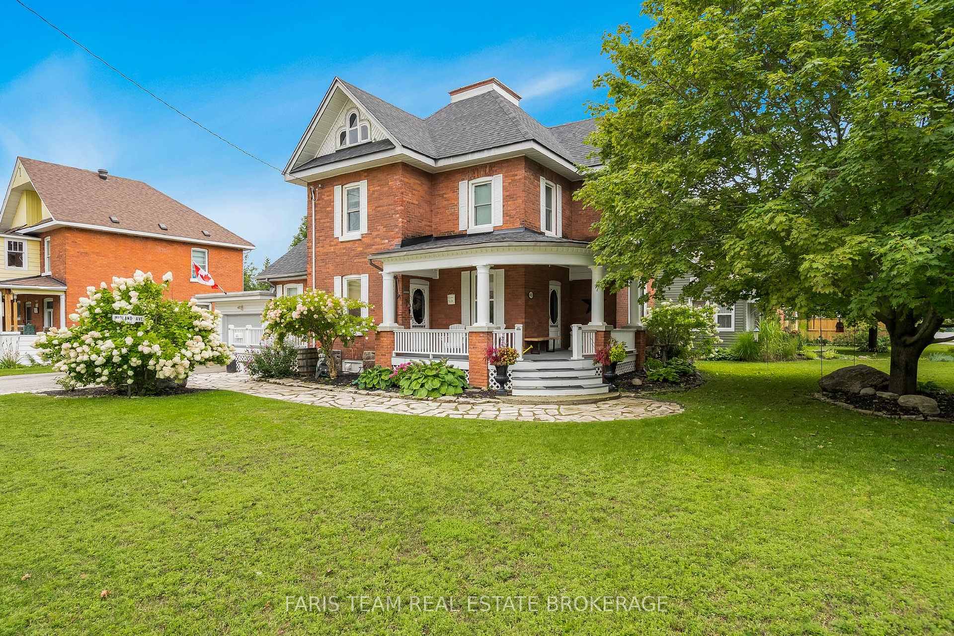 Photo 3 of 421 Midland Avenue, Midland — HOMEH