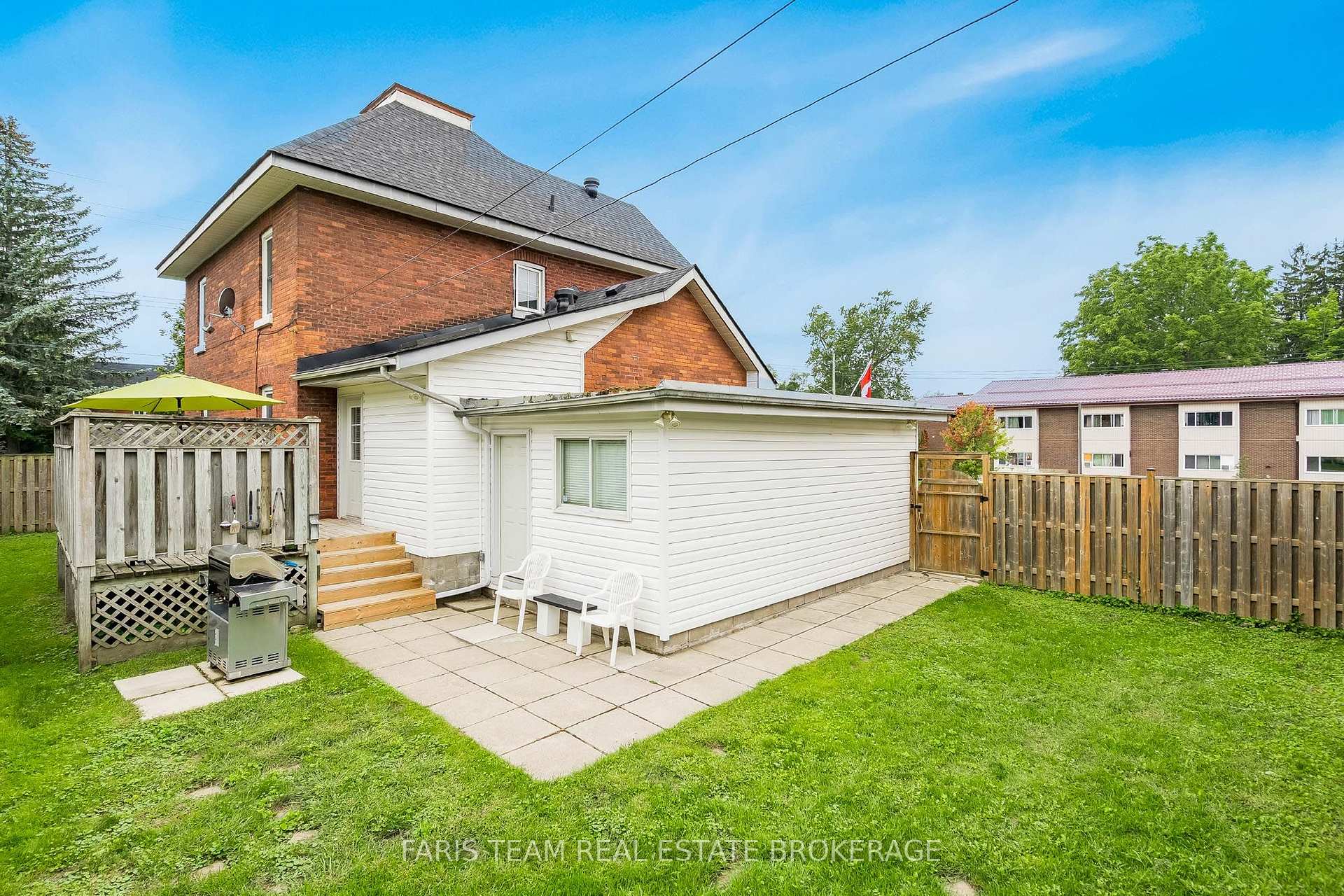 Photo 34 of 421 Midland Avenue, Midland — HOMEH