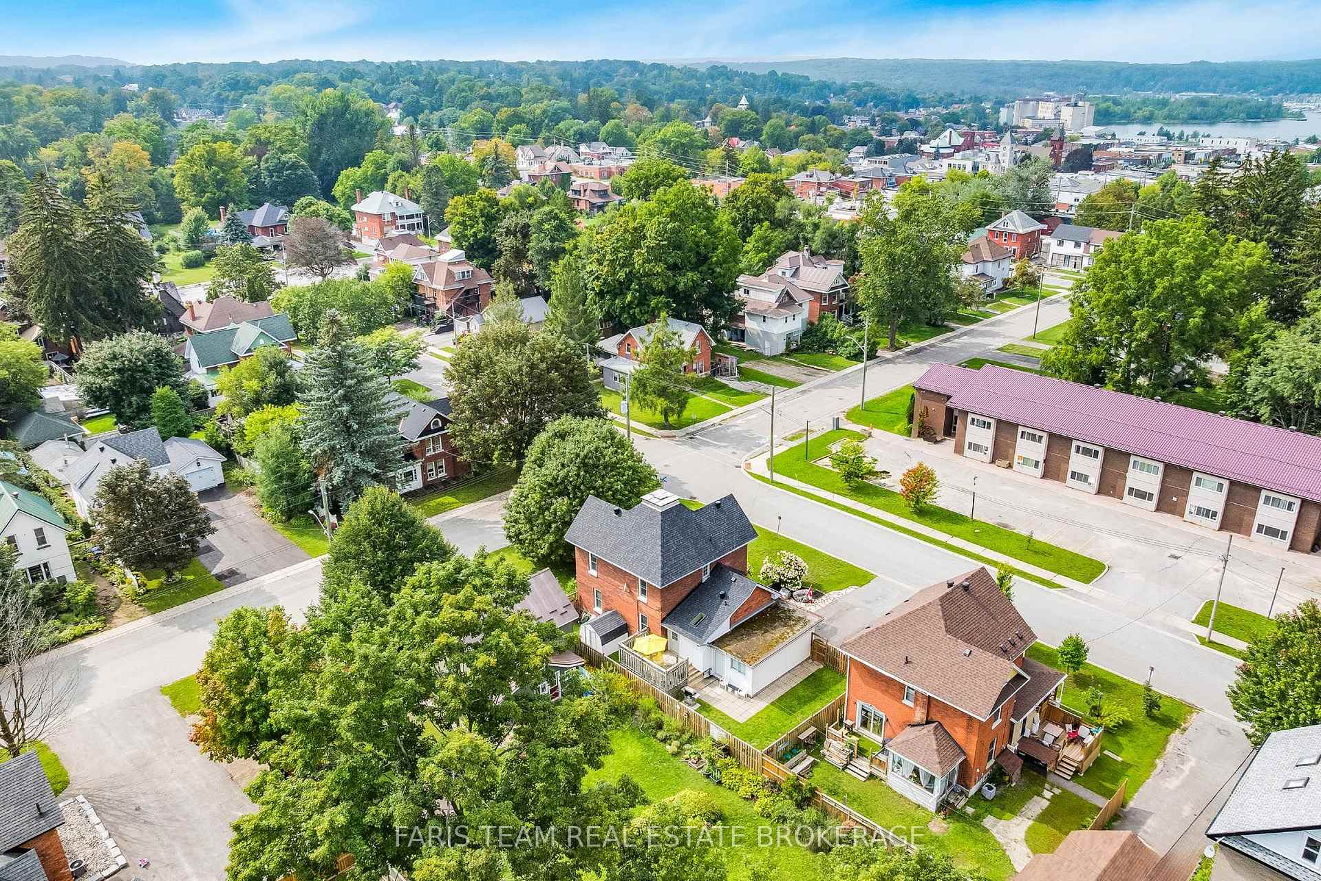 Photo 38 of 421 Midland Avenue, Midland — HOMEH