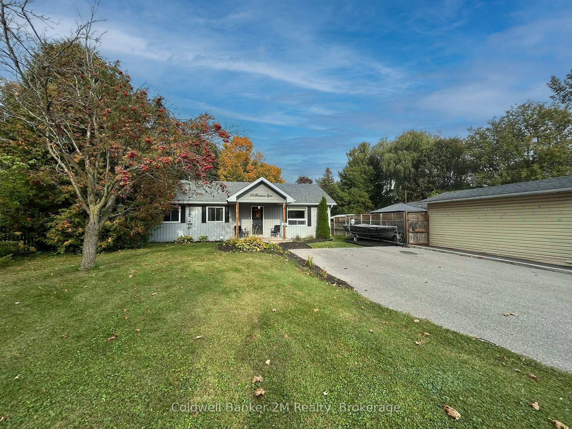 Photo of 812 Burnham Street