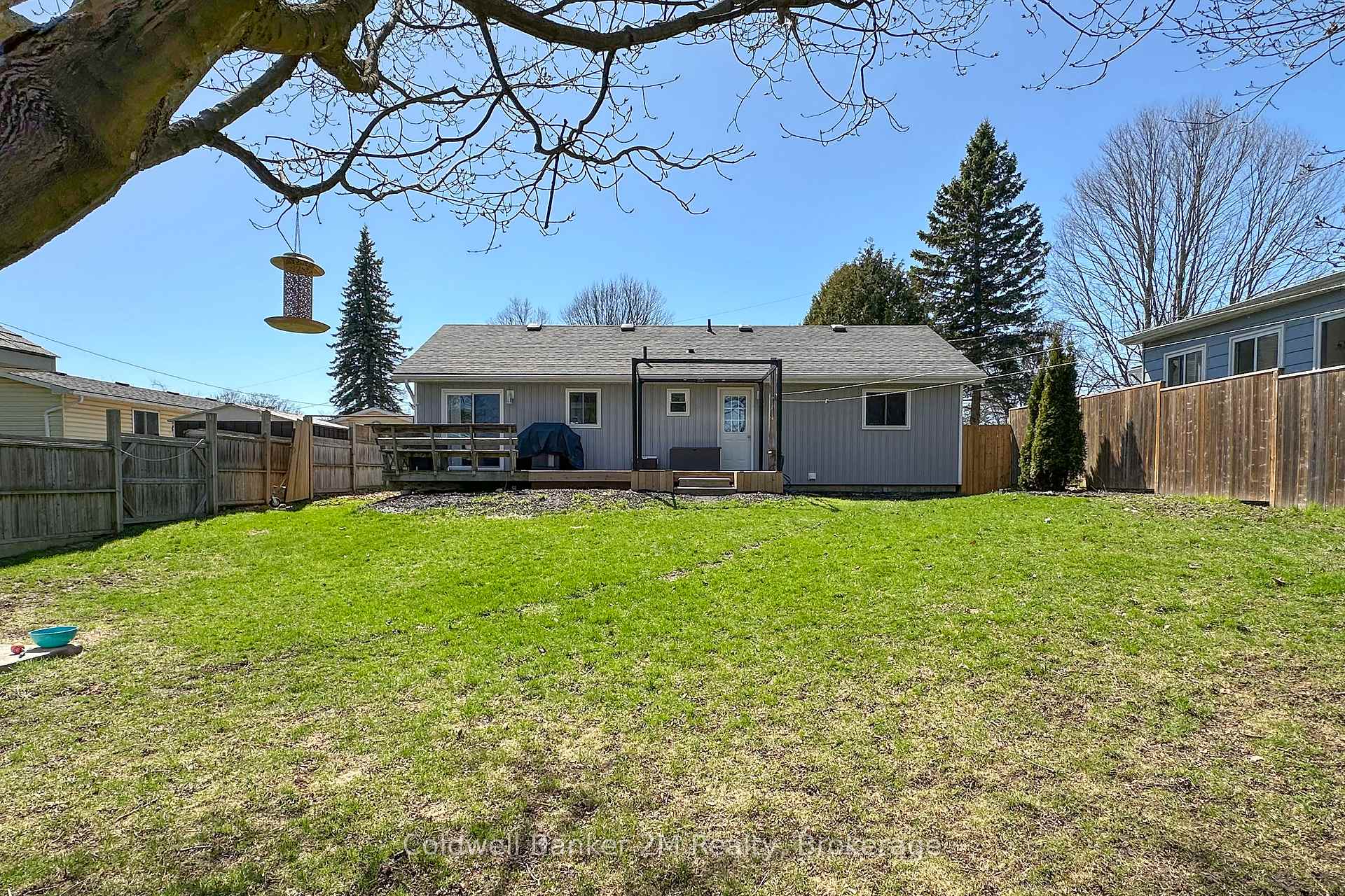 Photo 34 of 812 Burnham Street, Cobourg — HOMEH