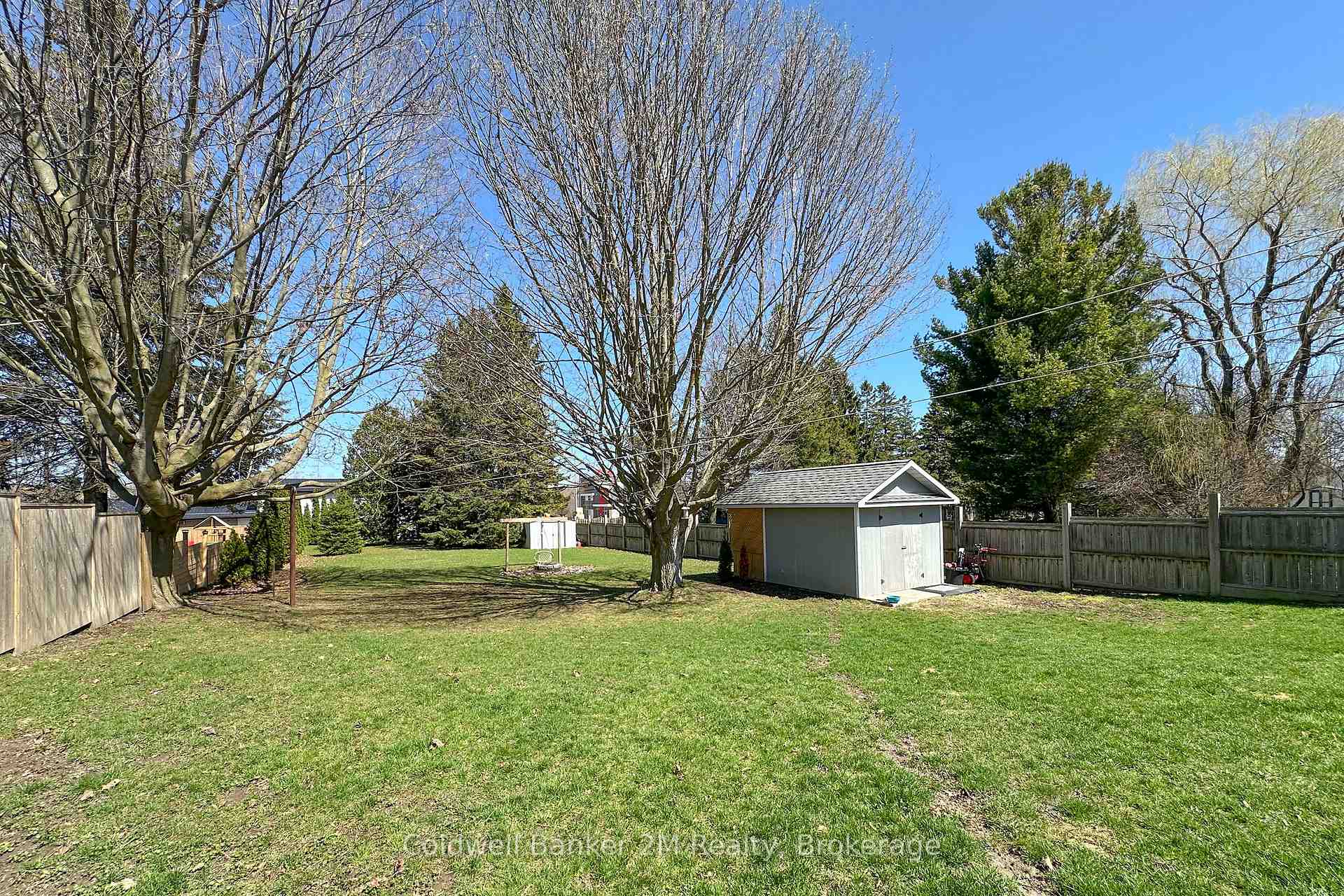 Photo 38 of 812 Burnham Street, Cobourg — HOMEH