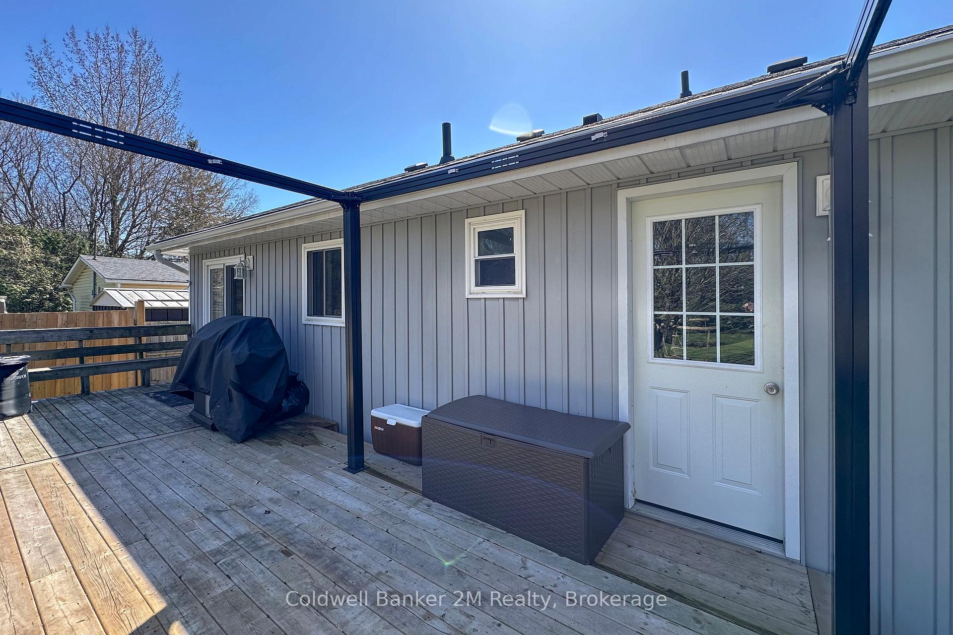 Photo 39 of 812 Burnham Street, Cobourg — HOMEH