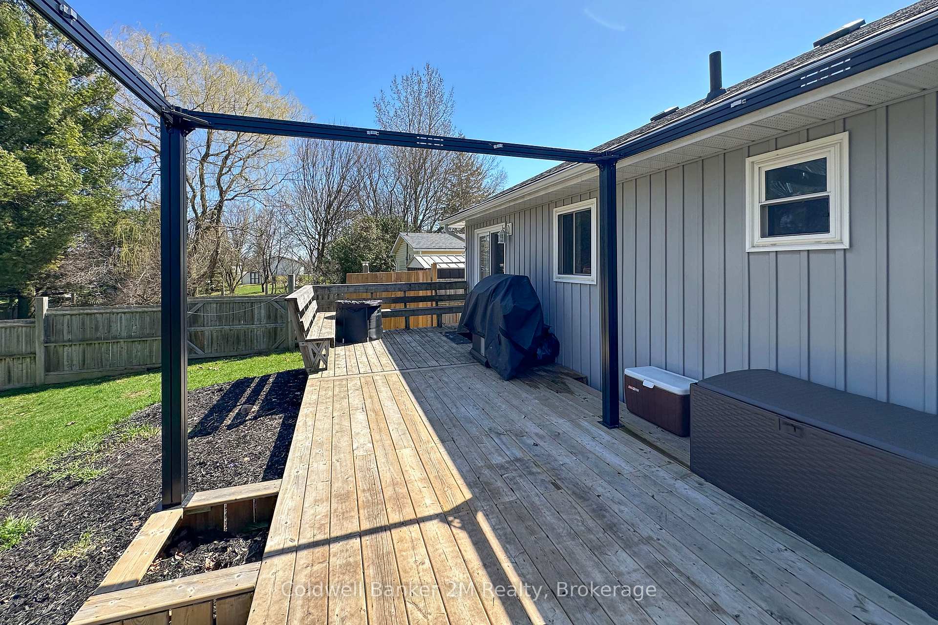 Photo 41 of 812 Burnham Street, Cobourg — HOMEH
