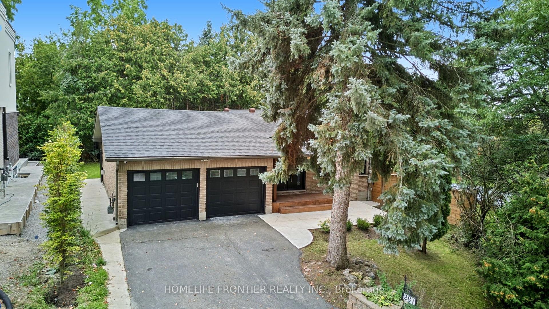 Photo 5 of 281 Hillcrest Road, Georgina, Keswick North — HOMEH
