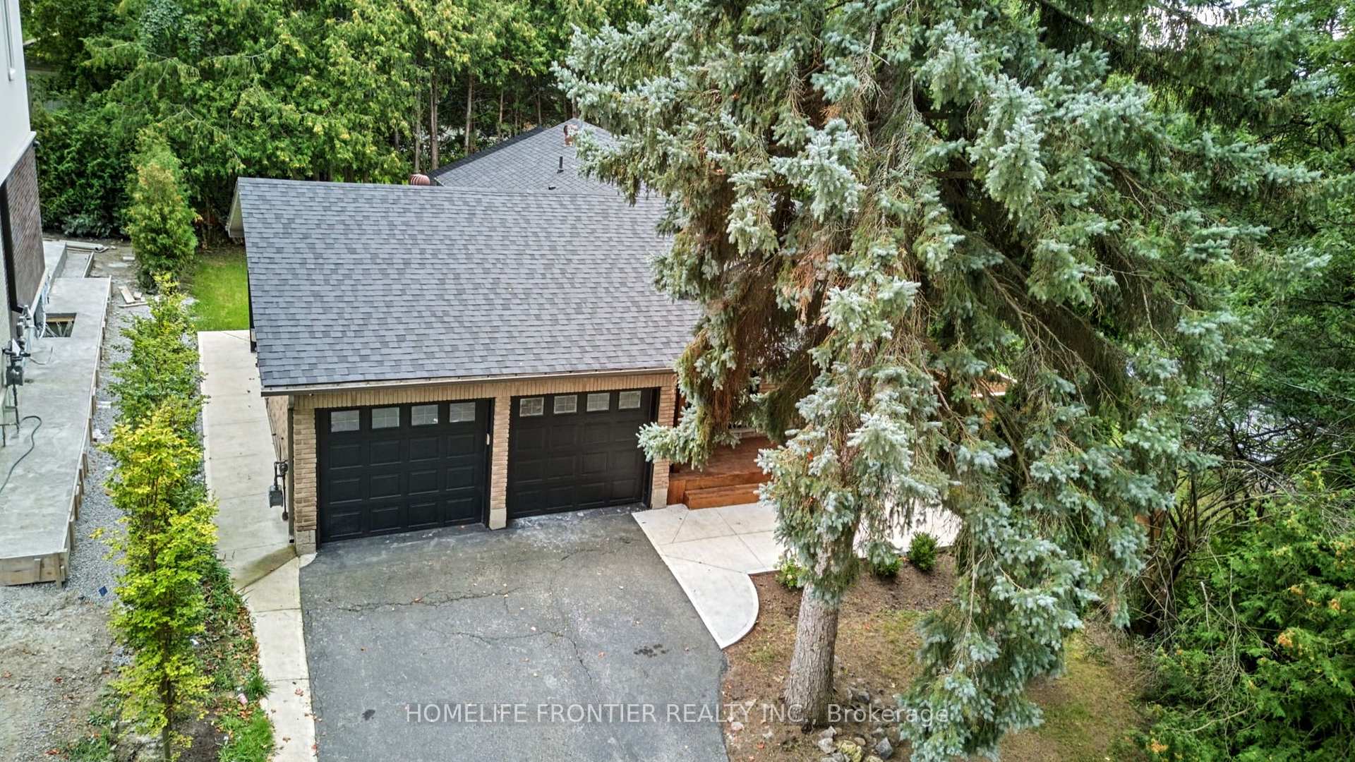 Photo 6 of 281 Hillcrest Road, Georgina, Keswick North — HOMEH