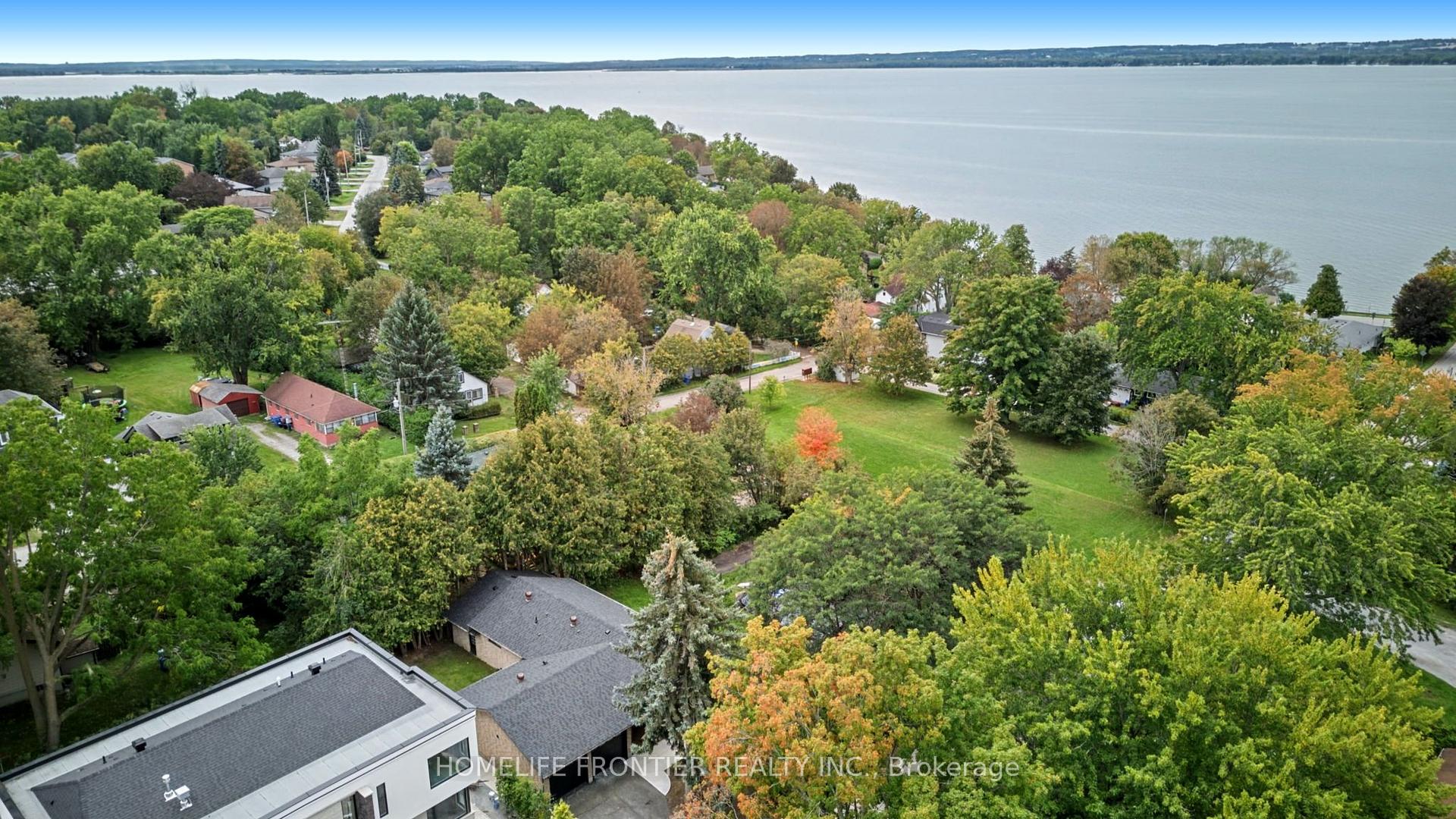Photo 9 of 281 Hillcrest Road, Georgina, Keswick North — HOMEH