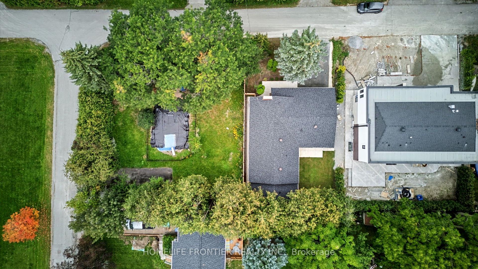 Photo 10 of 281 Hillcrest Road, Georgina, Keswick North — HOMEH