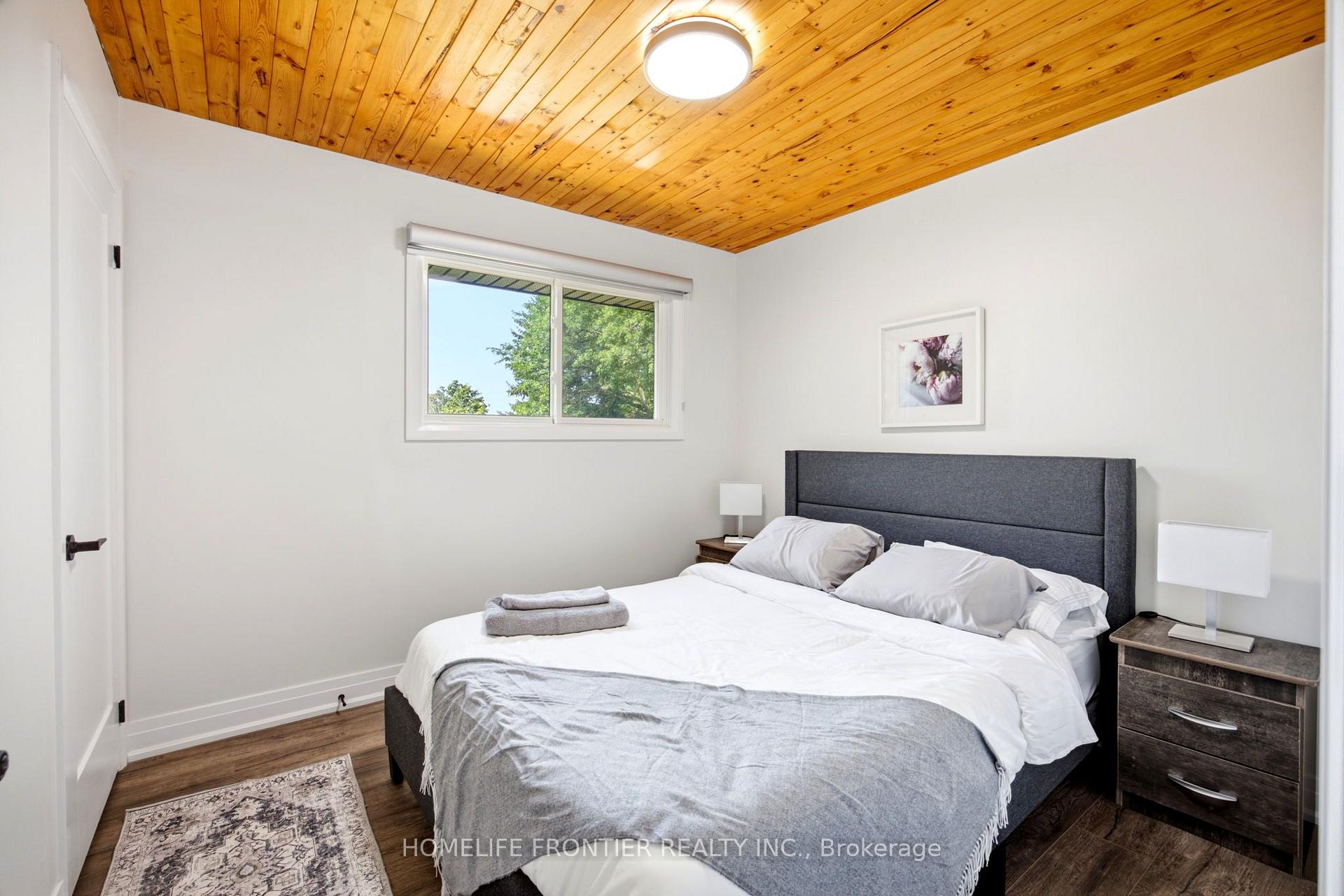 Photo 27 of 281 Hillcrest Road, Georgina, Keswick North — HOMEH