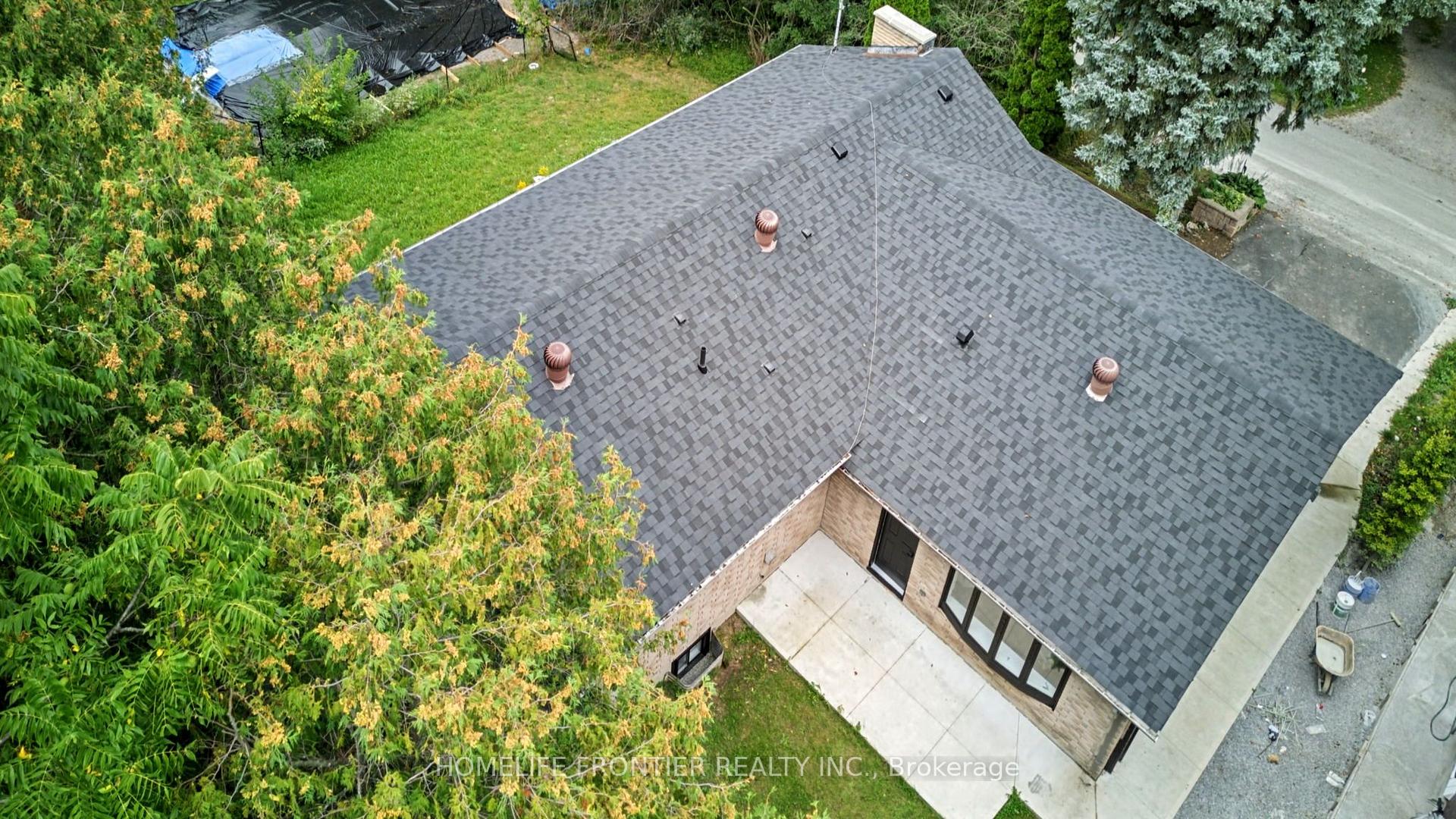 Photo 48 of 281 Hillcrest Road, Georgina, Keswick North — HOMEH