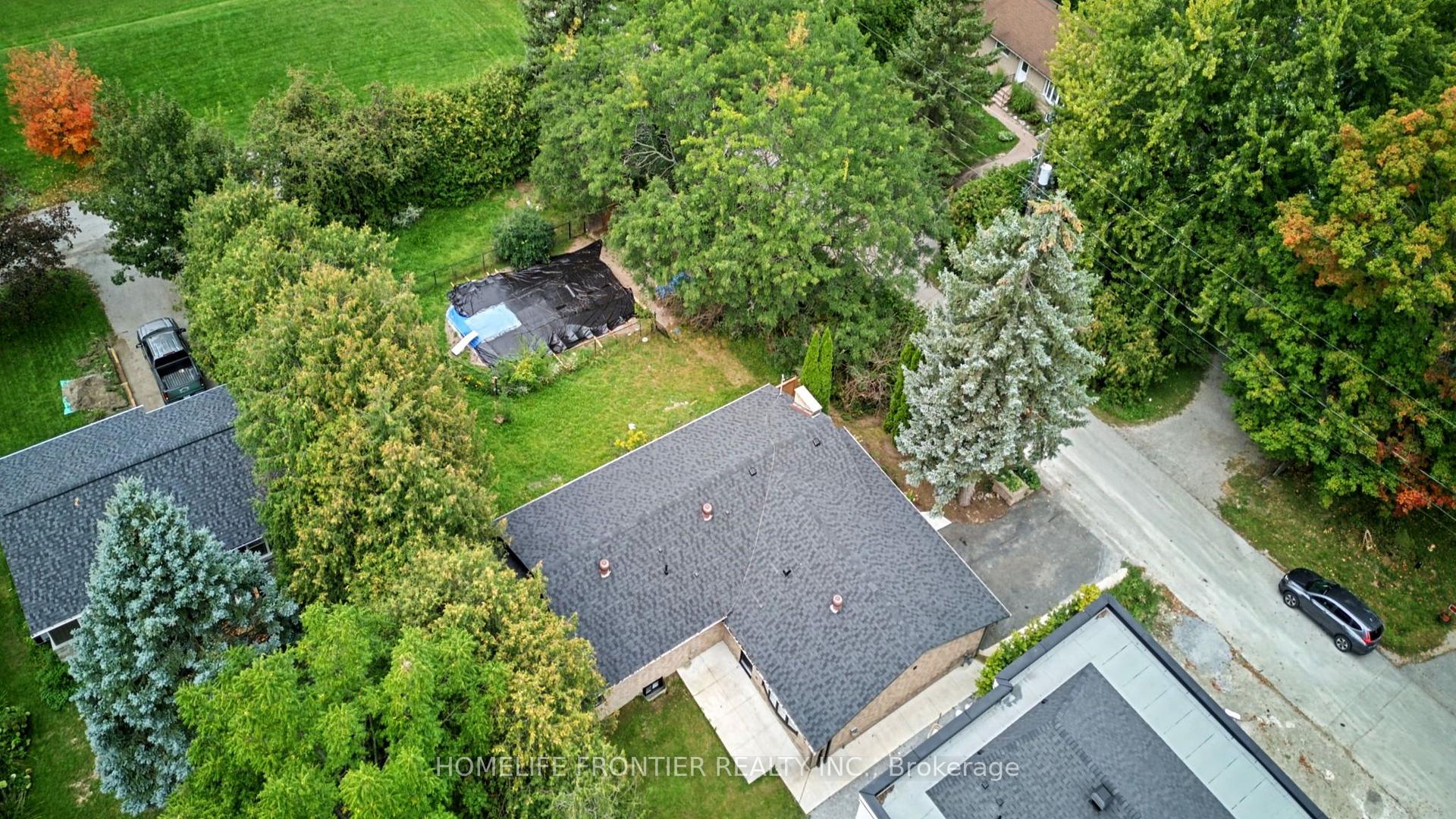 Photo 49 of 281 Hillcrest Road, Georgina, Keswick North — HOMEH