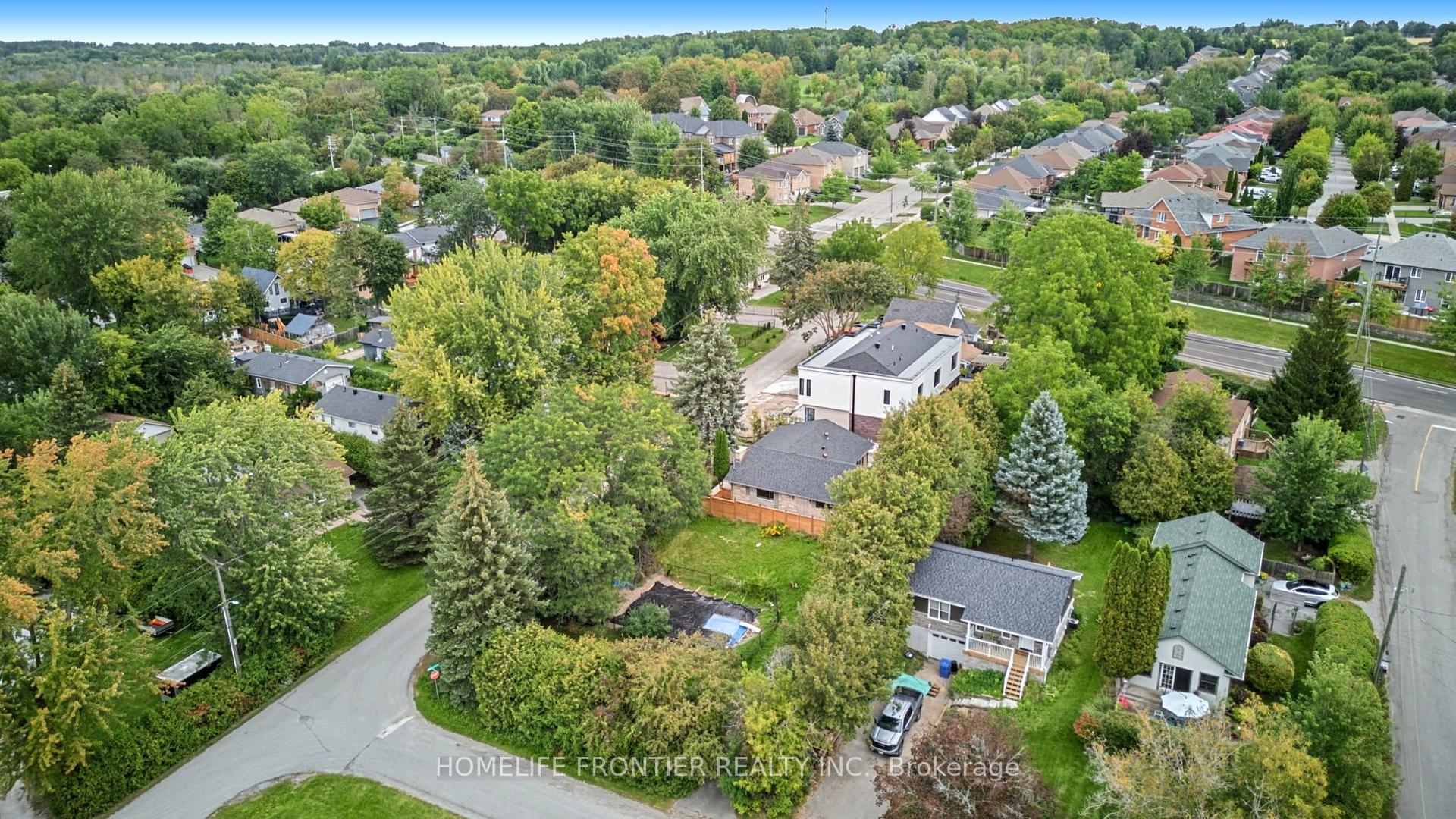 Photo 50 of 281 Hillcrest Road, Georgina, Keswick North — HOMEH