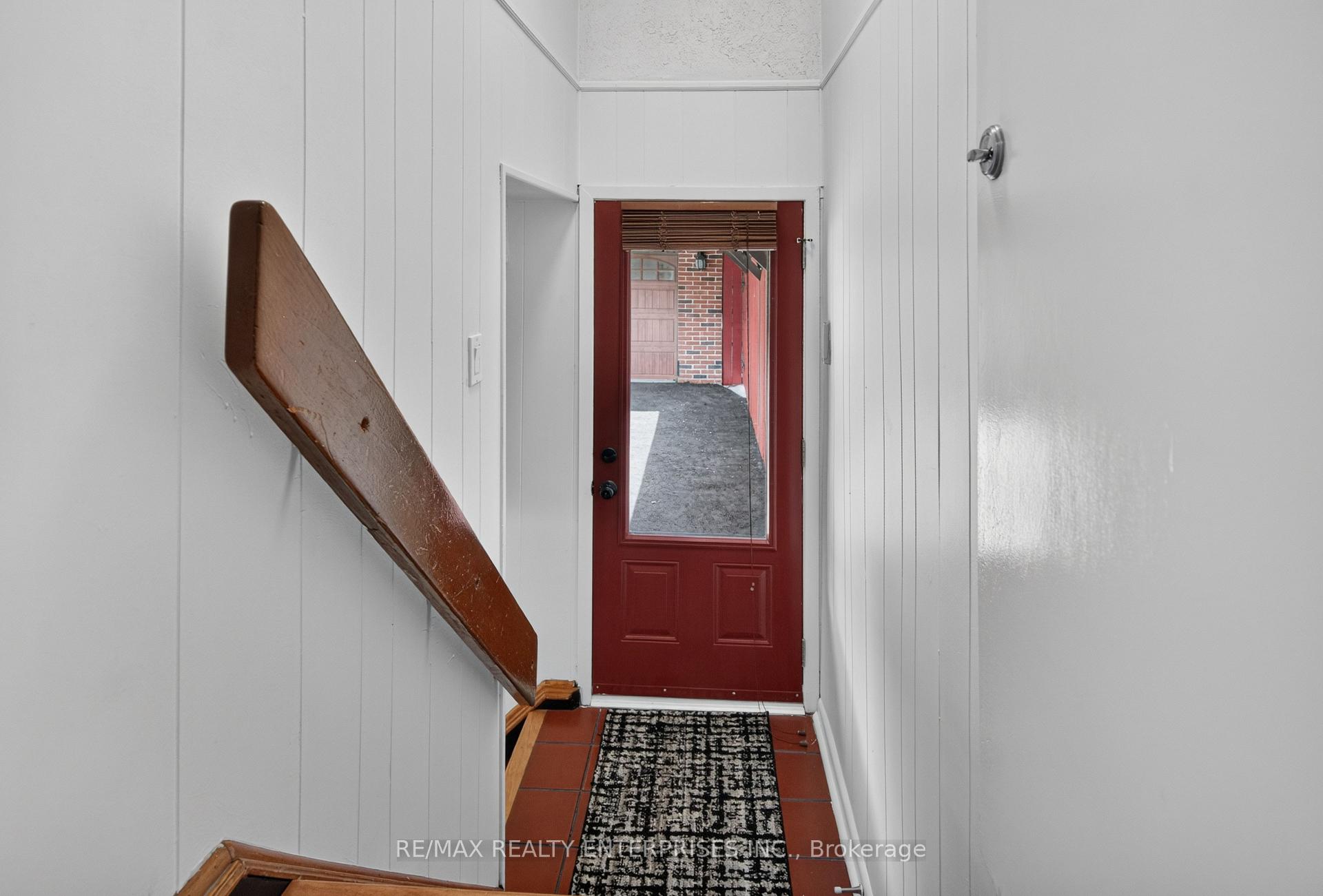 Photo 24 of 1282 Daimler Road, Mississauga, Clarkson — HOMEH