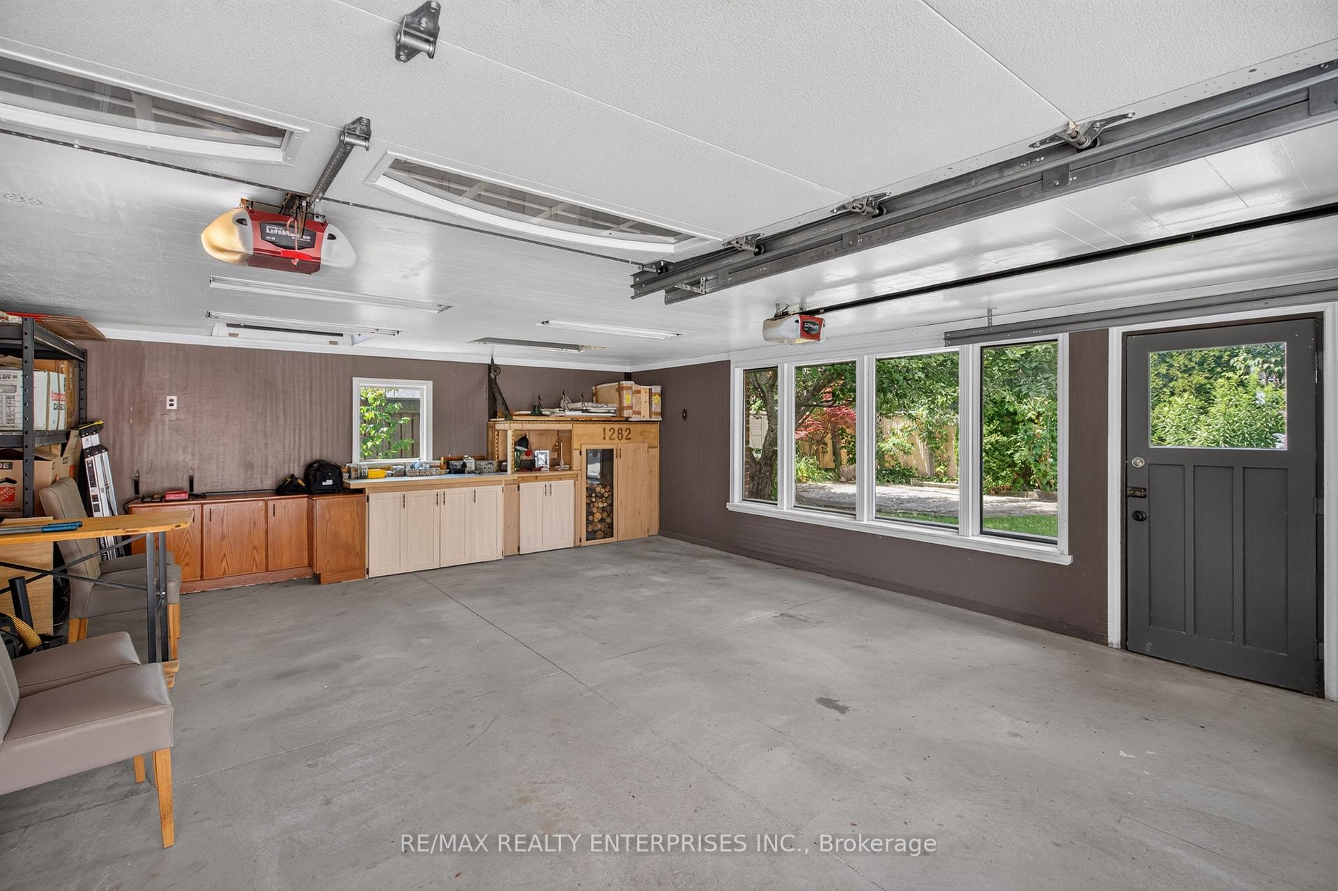 Photo 35 of 1282 Daimler Road, Mississauga, Clarkson — HOMEH