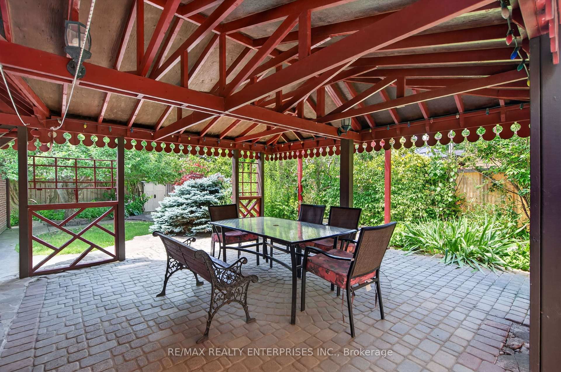 Photo 36 of 1282 Daimler Road, Mississauga, Clarkson — HOMEH