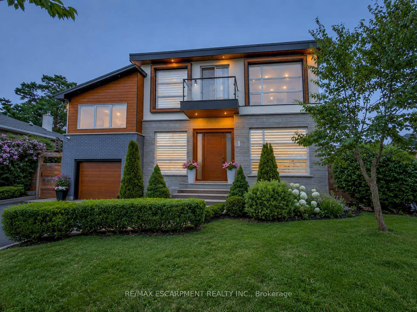 Photo 2 of 5178 Hunter Drive, Burlington, Appleby — HOMEH