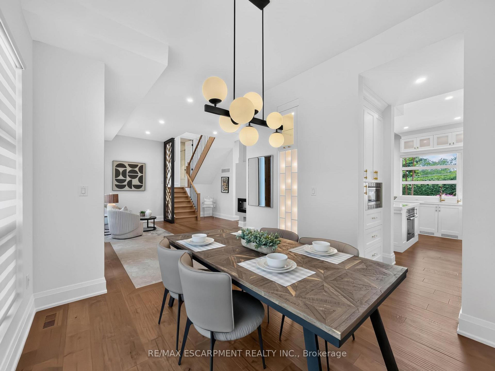Photo 8 of 5178 Hunter Drive, Burlington, Appleby — HOMEH