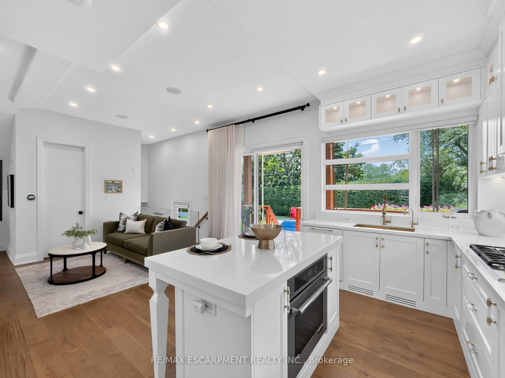 Photo 11 of 5178 Hunter Drive, Burlington, Appleby — HOMEH