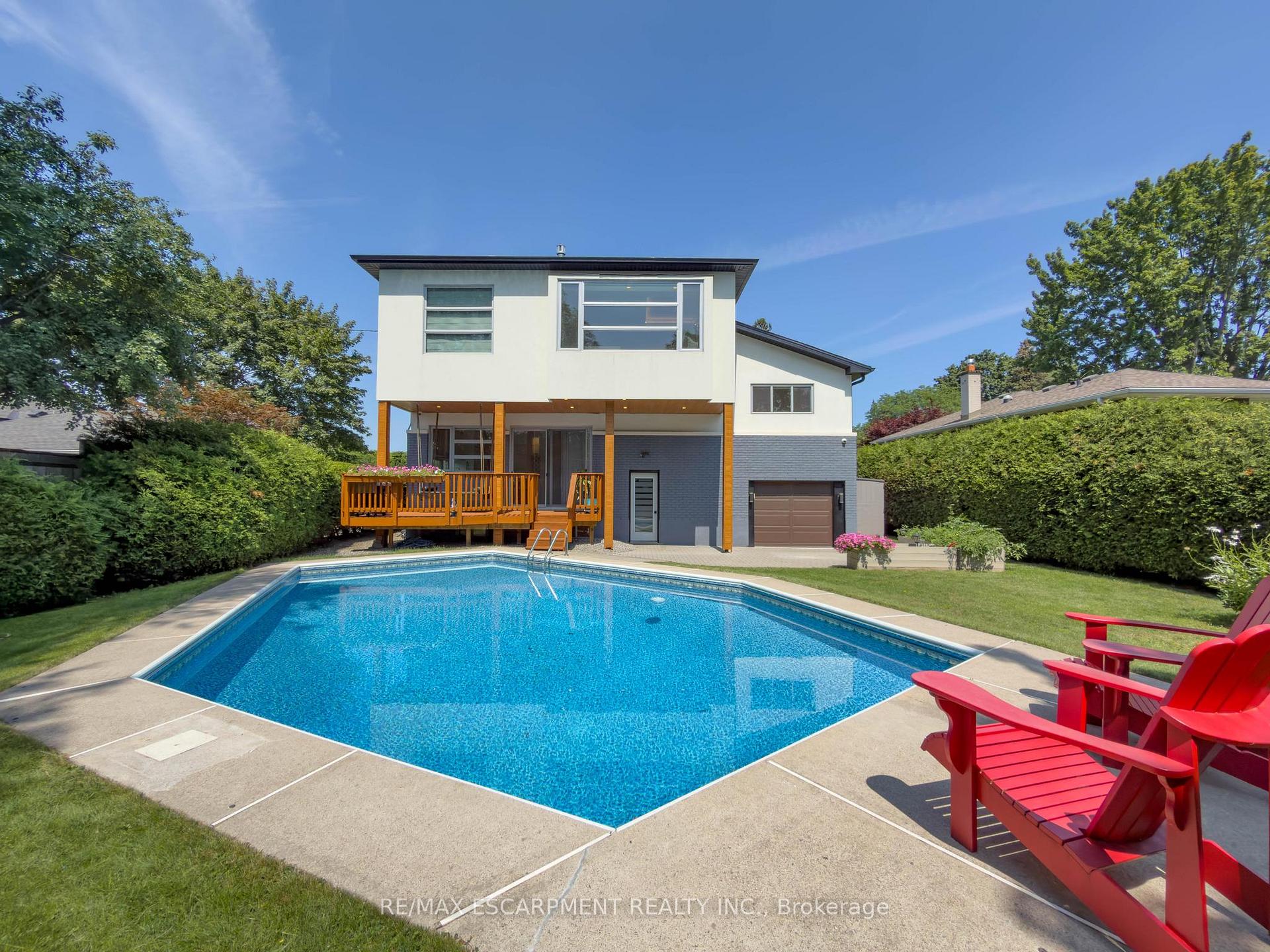Photo 39 of 5178 Hunter Drive, Burlington, Appleby — HOMEH