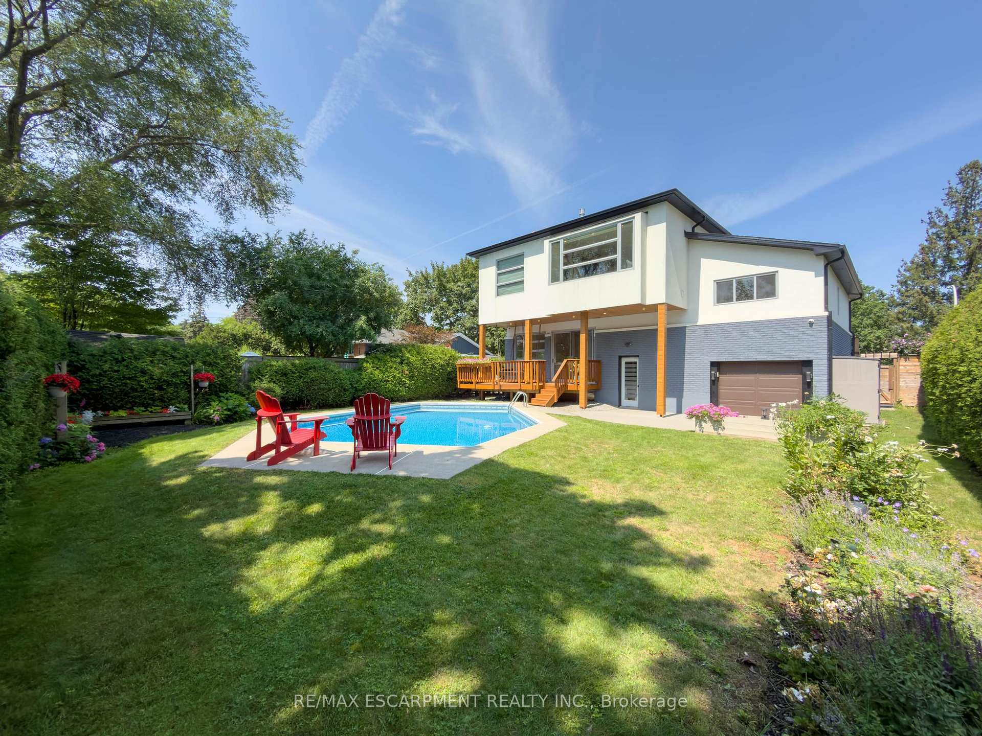 Photo 40 of 5178 Hunter Drive, Burlington, Appleby — HOMEH