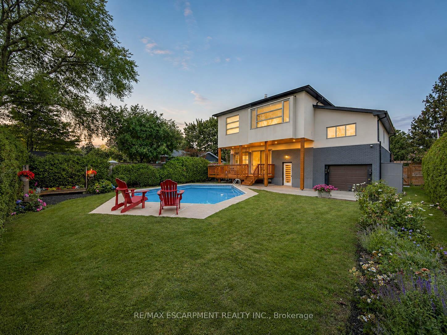Photo 42 of 5178 Hunter Drive, Burlington, Appleby — HOMEH