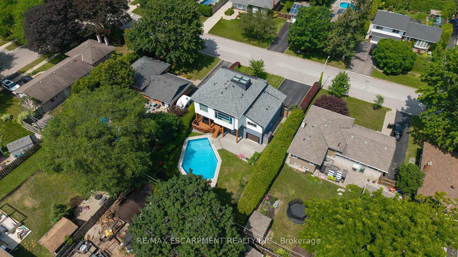 Photo 43 of 5178 Hunter Drive, Burlington, Appleby — HOMEH