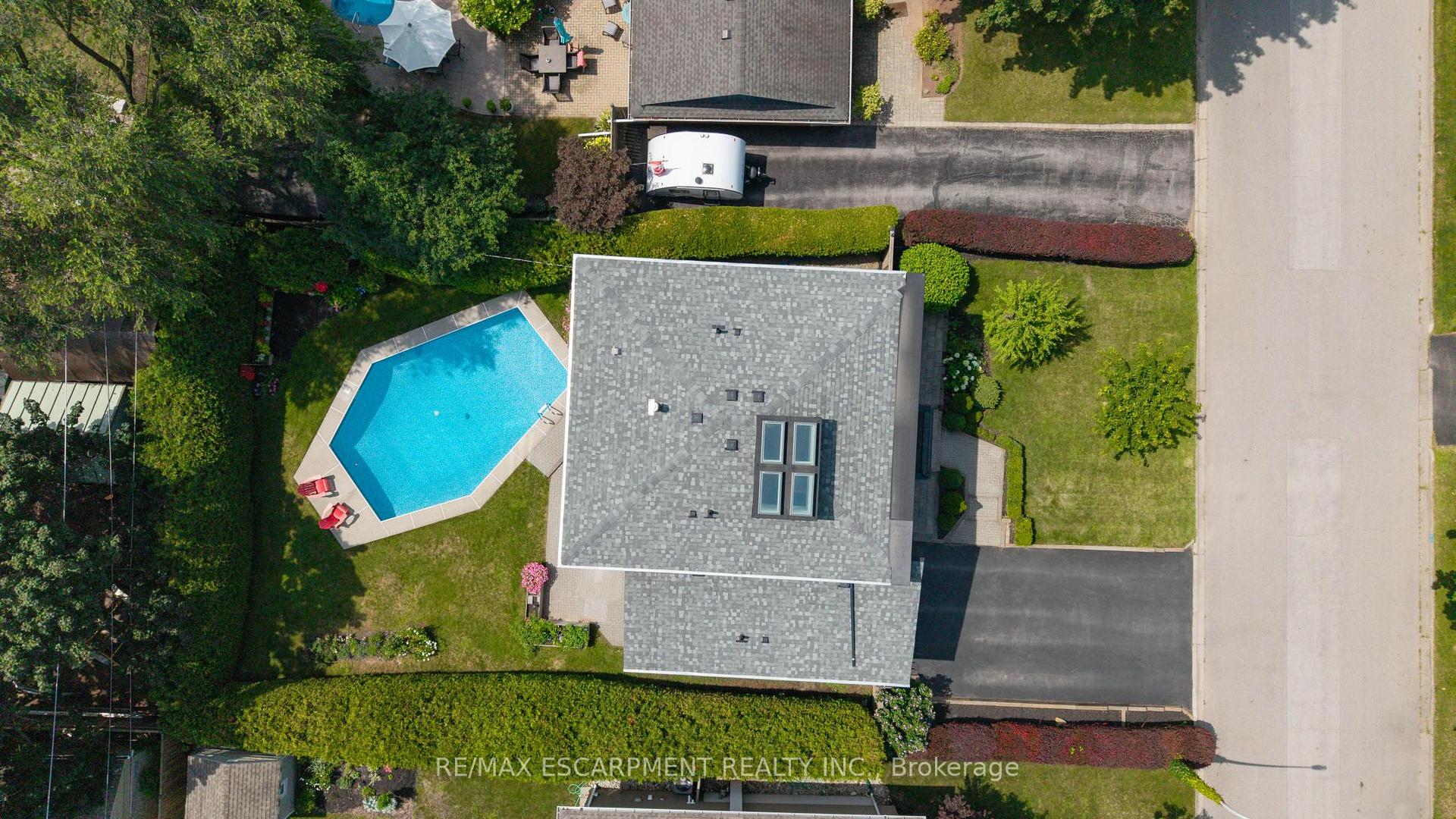 Photo 45 of 5178 Hunter Drive, Burlington, Appleby — HOMEH