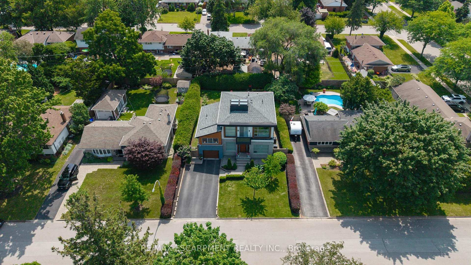 Photo 44 of 5178 Hunter Drive, Burlington, Appleby — HOMEH